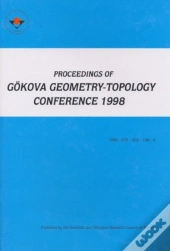 Goukova Geometry-Topology Conf 98