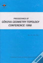 Capa do artigo Goukova Geometry-Topology Conf 98