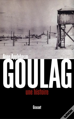 Capa do artigo Goulag