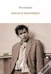 Capa do artigo Gould Le Magnifique