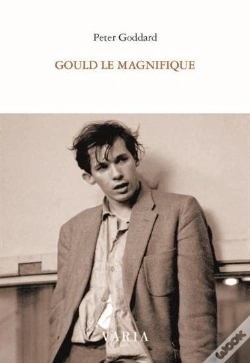 Capa do artigo Gould Le Magnifique
