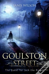 Goulston Street