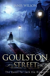 Capa do artigo Goulston Street