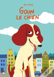 Capa do artigo Goum Le Chien