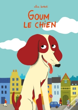 Capa do artigo Goum Le Chien