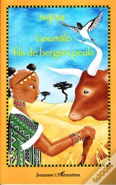 Goumâlo, Fils De Bergers Peuls