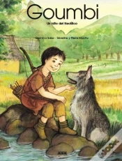 Capa do artigo Goumbi (Esp.)
