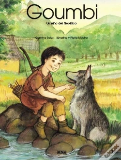 Capa do artigo Goumbi (Esp.)