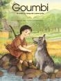 Goumbi ; Un Enfant Au Temps De La Pierre Polie - Preview