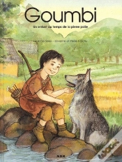 Capa do artigo Goumbi ; Un Enfant Au Temps De La Pierre Polie