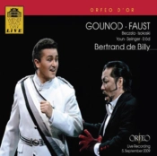 Capa do artigo Gounod: Faust - CD