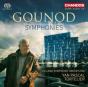 Gounod: Symphonies - CD - Preview
