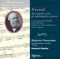 Gounod: The Complete Works for Pedal Piano & Orchestra - CD - Preview