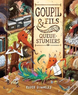 Capa do artigo Goupil & Fils, Queue-Stumiers