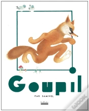 Capa do artigo Goupil Et Les Malheurs D