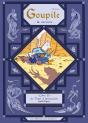 Goupile, La Sorcière Tome 2 : Le Tracé D'Invocation Maléfique - Preview