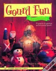 Gourd Fun For Everyone
