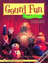 Gourd Fun For Everyone
