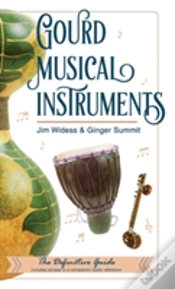 Capa do artigo Gourd Musical Instruments
