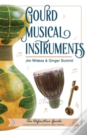 Capa do artigo Gourd Musical Instruments