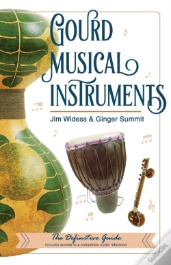 Capa do artigo Gourd Musical Instruments
