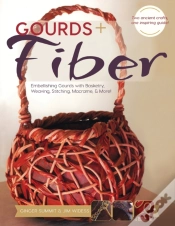 Capa do artigo Gourds + Fiber