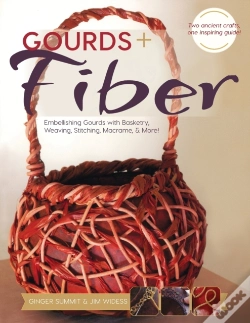Capa do artigo Gourds + Fiber