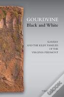 Gourdvine Black And White