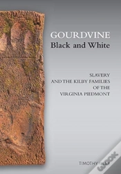 Capa do artigo Gourdvine Black And White