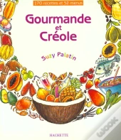 Gourmande Et Creole