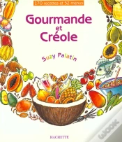 Capa do artigo Gourmande Et Creole