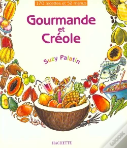 Capa do artigo Gourmande Et Creole