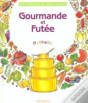 Capa do artigo Gourmande Et Futee