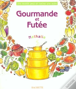 Capa do artigo Gourmande Et Futee