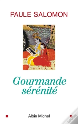 Capa do artigo Gourmande Sérénité