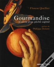 Capa do artigo Gourmandise ; Histoire D