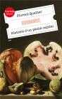 Gourmandise : Histoire D'Un Péché Capital - Preview