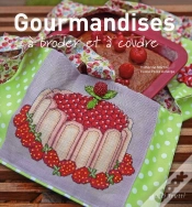 Capa do artigo Gourmandises A Broder Et A Coudre