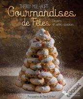 Gourmandises De Fetes
