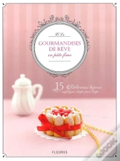 Gourmandises De Luxe En Pâte Polymère