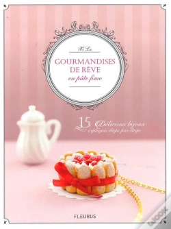 Capa do artigo Gourmandises De Luxe En Pâte Polymère
