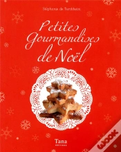 Capa do artigo Gourmandises De Noel