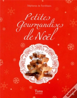 Capa do artigo Gourmandises De Noel
