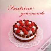 Capa do artigo Gourmandises En Feutrine
