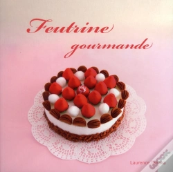 Capa do artigo Gourmandises En Feutrine
