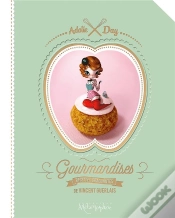 Capa do artigo Gourmandises