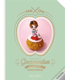 Capa do artigo Gourmandises
