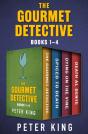 Gourmet Detective Books 1-4 - Preview