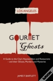 Capa do artigo Gourmet Ghosts: Los Angeles