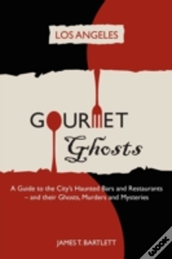 Capa do artigo Gourmet Ghosts: Los Angeles